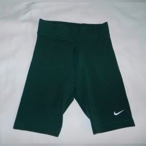 Nike Biker Shorts